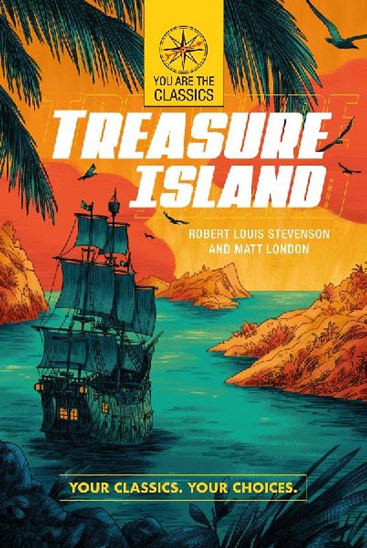 Treasure Island