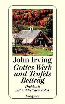 Gottes Werk und Teufels Beitrag. Drehbuch