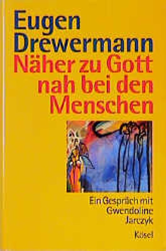 Näher zu Gott - Nah bei den Menschen