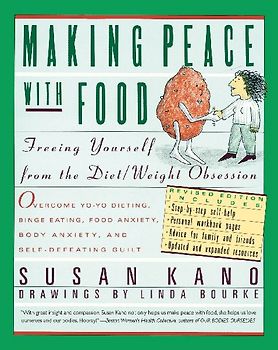 Making Peace With Food