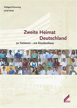 Zweite Heimat Deutschland