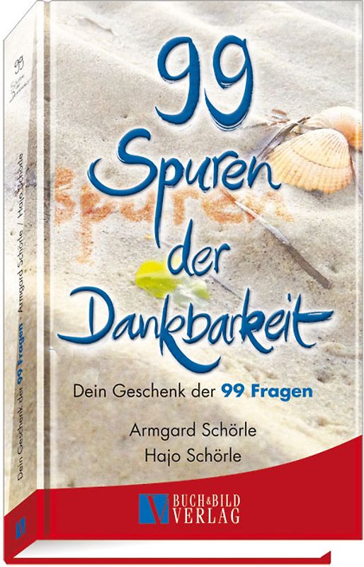 99 Spuren der Dankbarkeit