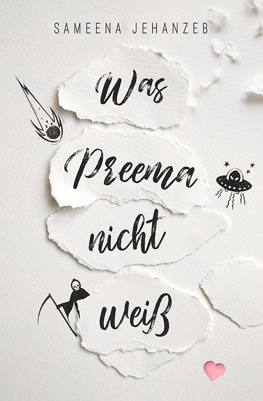 Was Preema nicht weiß