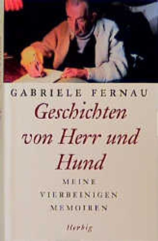 Geschichten von Herr und Hund