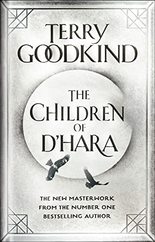 The Children of d'Hara (Die Kinder von D'Hara / The Children of D'Hara)