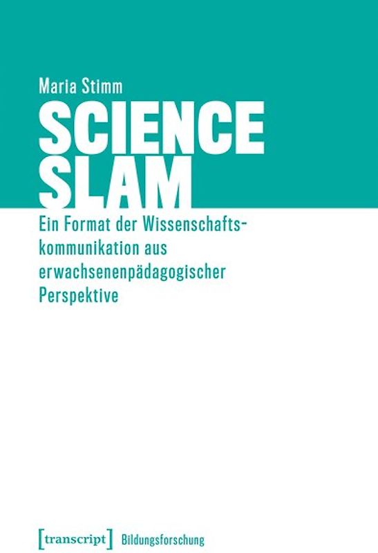 Science Slam