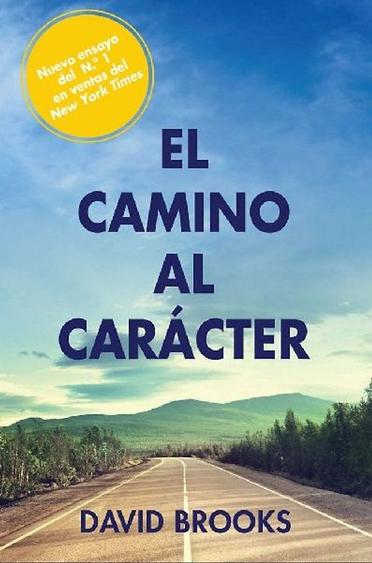 El camino al carácter