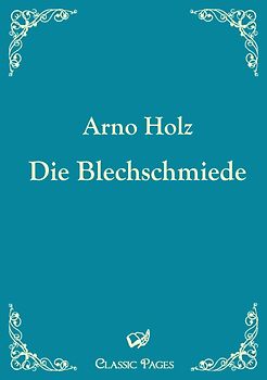 Die Blechschmiede