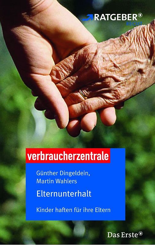 Elternunterhalt