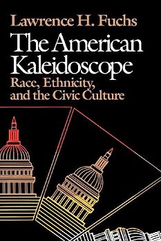 The American Kaleidoscope