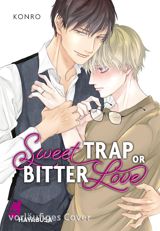 Sweet Trap or Bitter Love