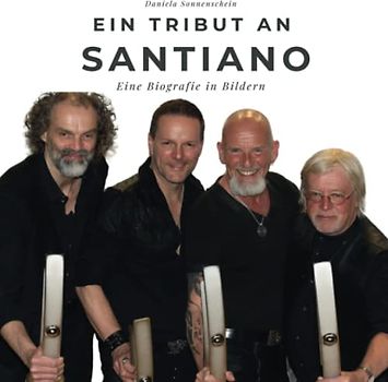 Ein Tribut an Santiano