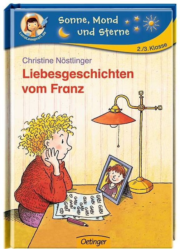 Liebesgeschichten vom Franz
