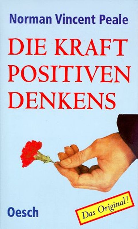 Die Kraft positiven Denkens
