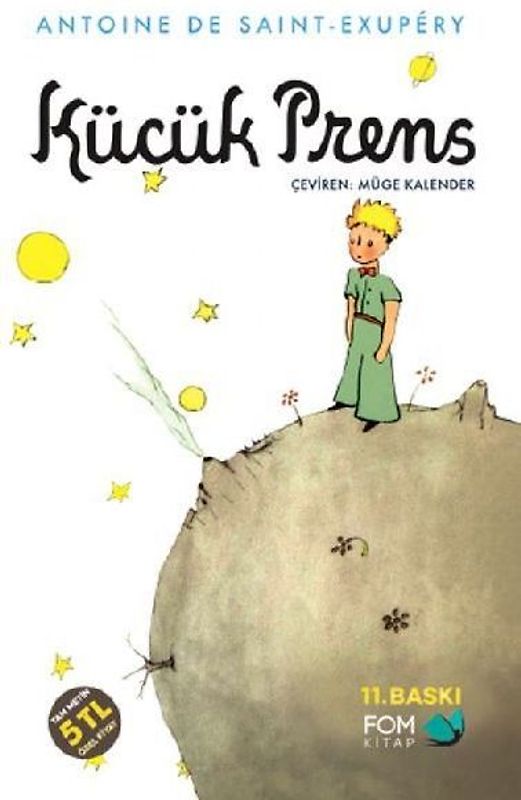 Kücük Prens