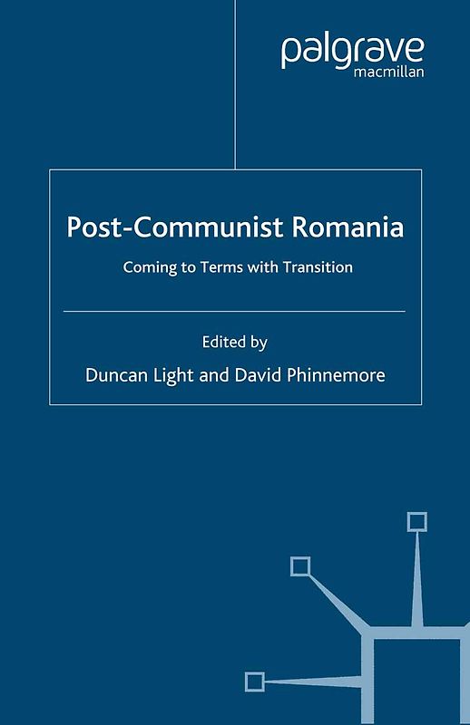 Post-Communist Romania