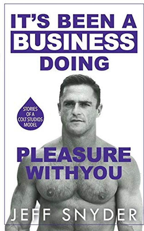 It's Been a Business Doing Pleasure with You