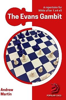 The Evans Gambit