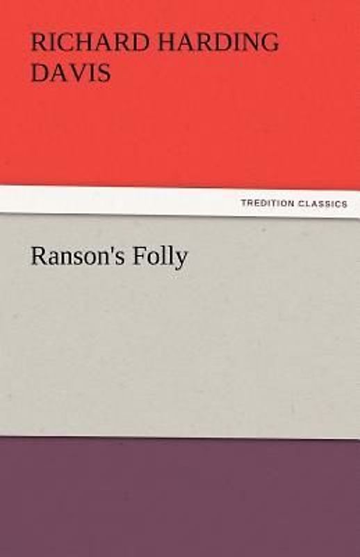 Ranson's Folly
