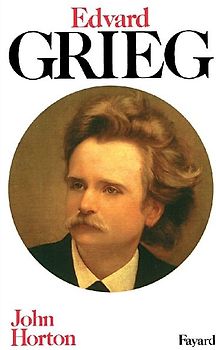 Edvard Grieg