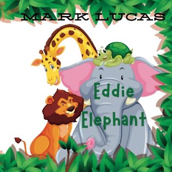 Eddie Elephant