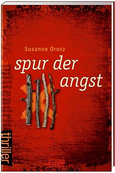 Spur der Angst