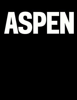 Aspen: The Coffee Table Book (The Cities & States Collection)
