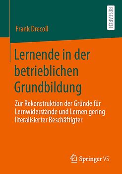 Lernende in der betrieblichen Grundbildung