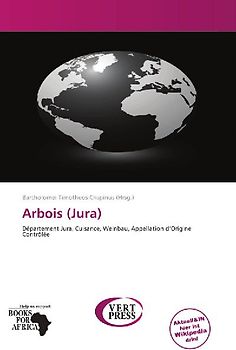 Arbois (Jura)