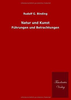 Natur und Kunst