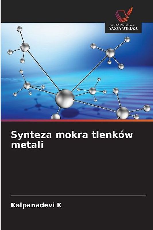 Synteza mokra tlenków metali