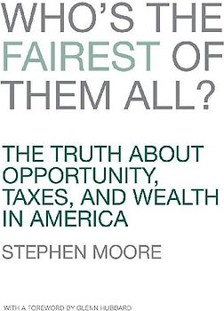 Who's the Fairest of Them All?