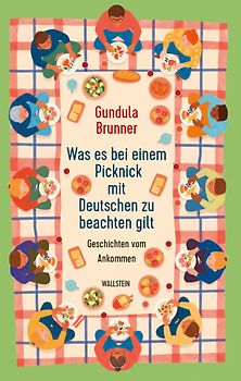 Was es bei einem Picknick mit Deutschen zu beachten gilt