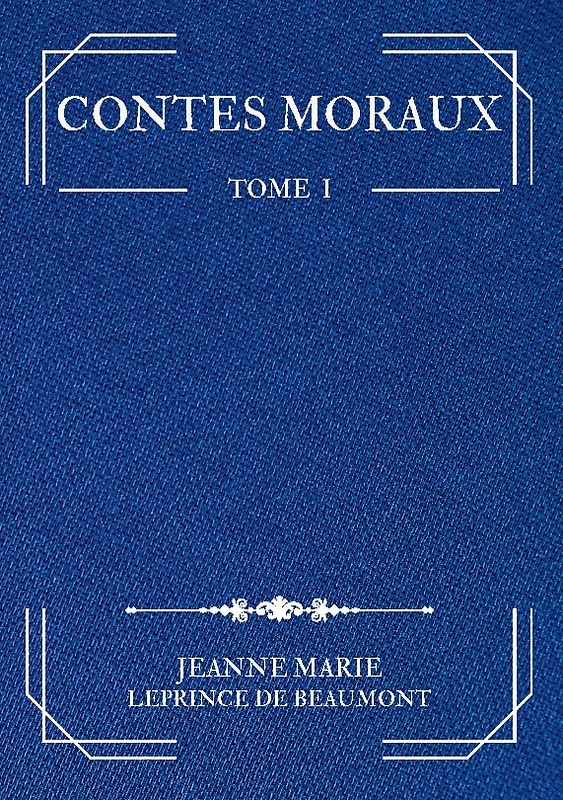 Contes Moraux