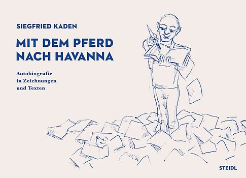 Mit dem Pferd nach Havanna