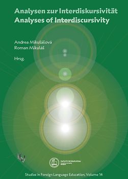Analysen zur Interdiskursivität / Analyses of Interdiscursivity