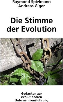 Die Stimme der Evolution