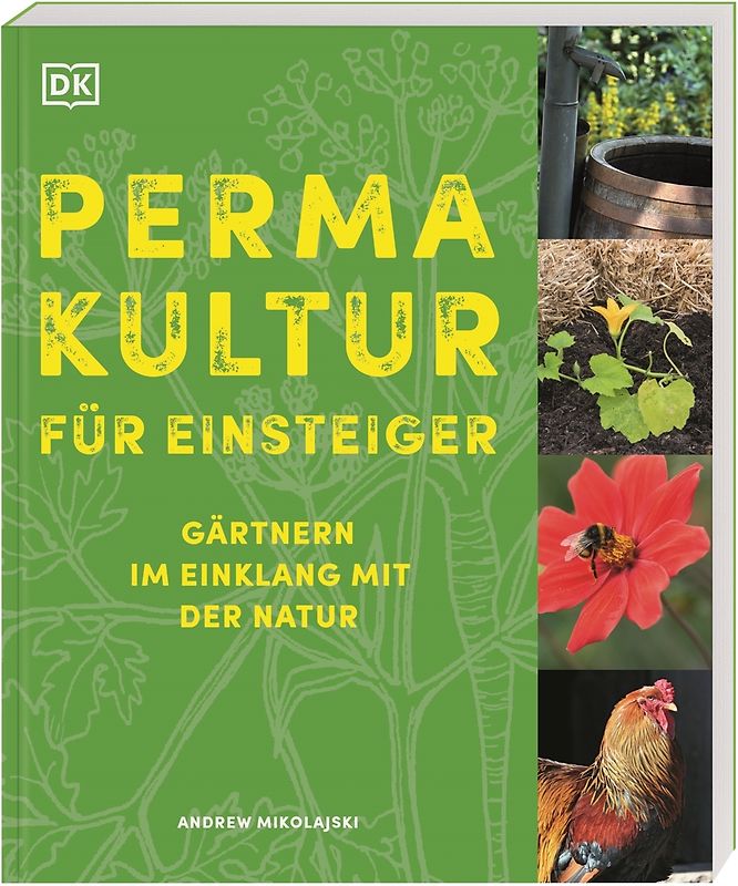 Permakultur für Einsteiger