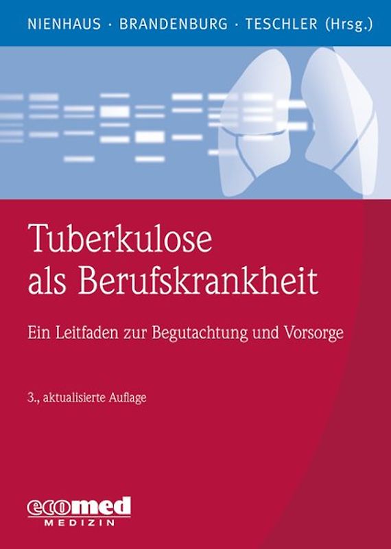 Tuberkulose als Berufskrankheit