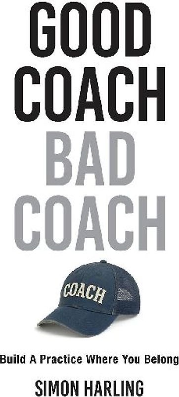 Good Coach Bad Coach