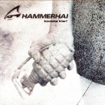 Hammerhai - Komma Klar