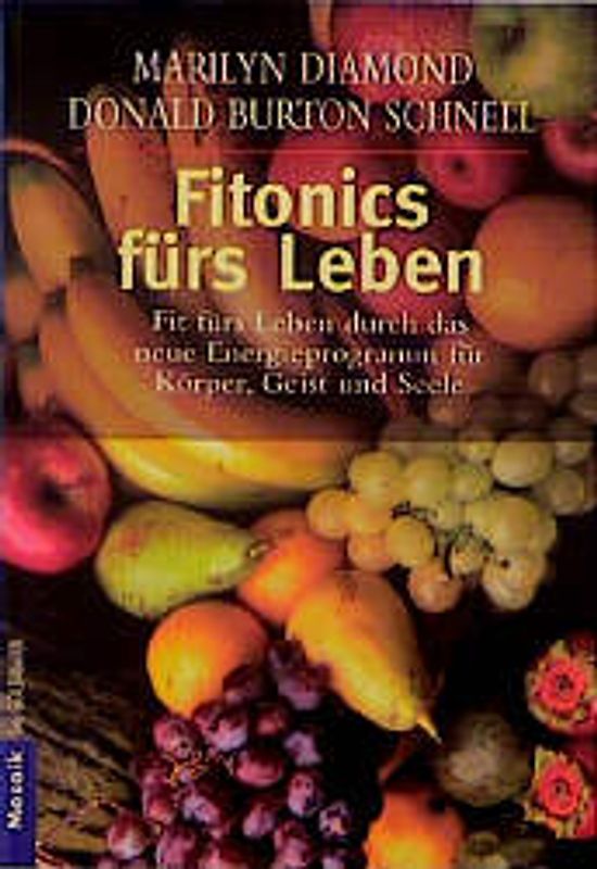 Fitonics fürs Leben
