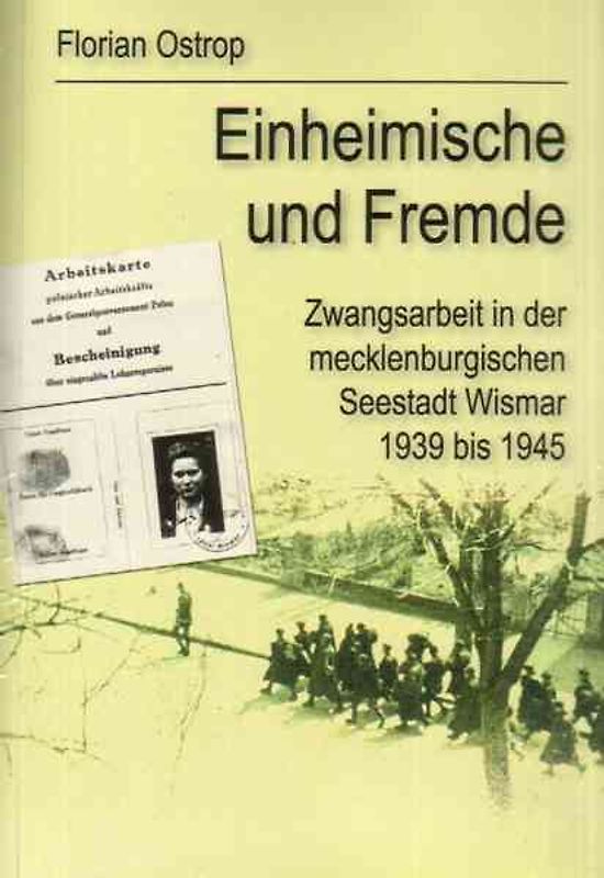 Einheimische und Fremde