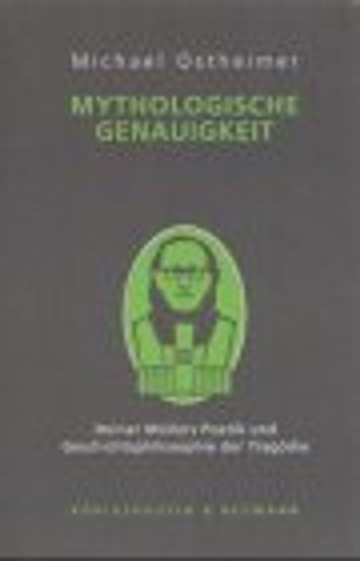 Mythologische Genauigkeit
