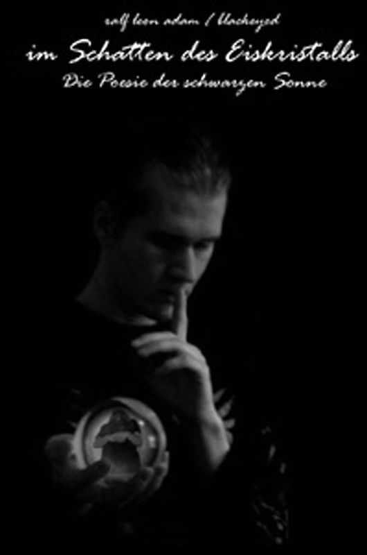 Im Schatten des Eiskristalls