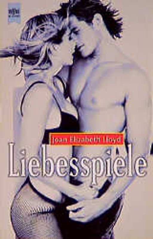 Liebesspiele