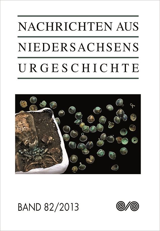 Nachrichten aus Niedersachsens Urgeschichte