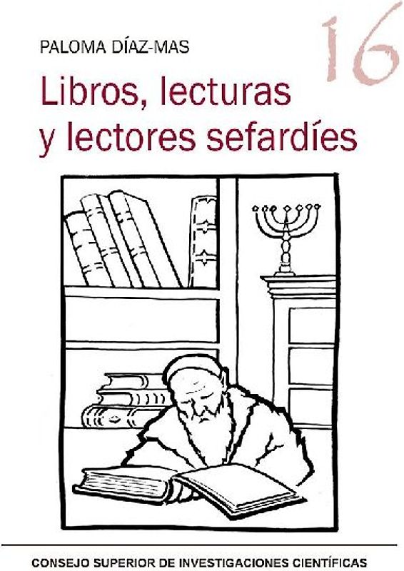 Libros, lecturas y lectores sefardíes