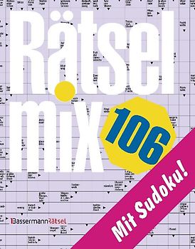 Rätselmix 106