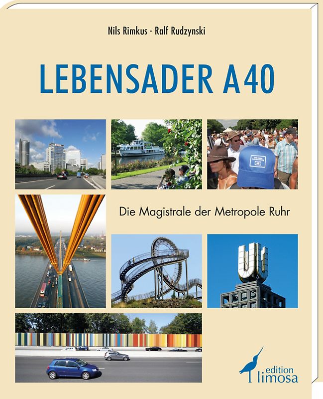 Lebensader A 40